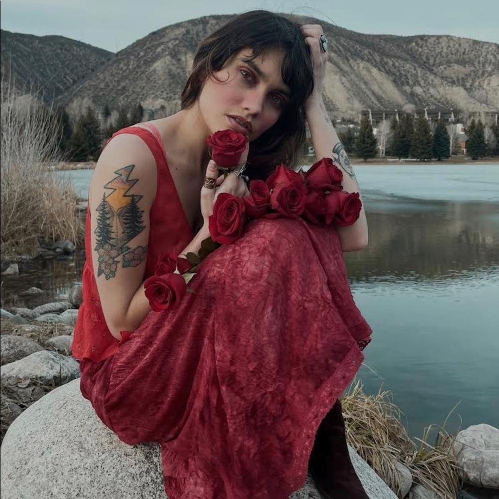 Meet your Posher, Lexie